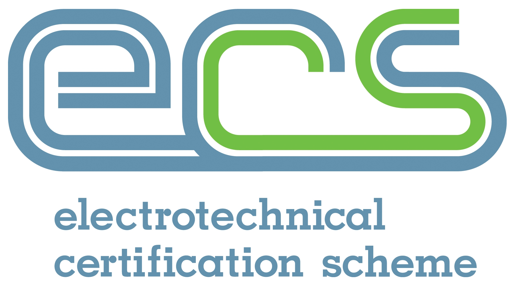 electrotechnical certification scheme logo