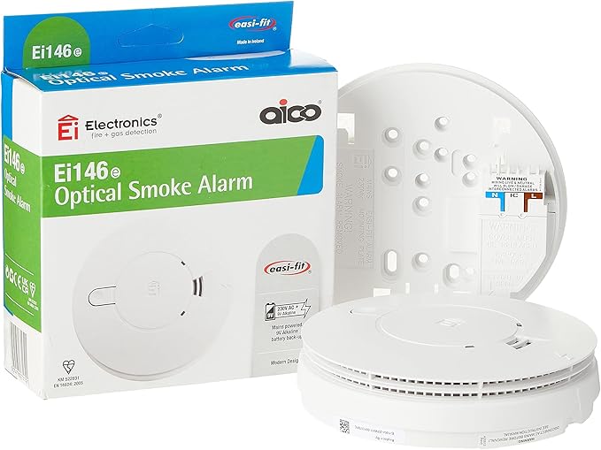 Smoke Alarm Installation Cost and Services